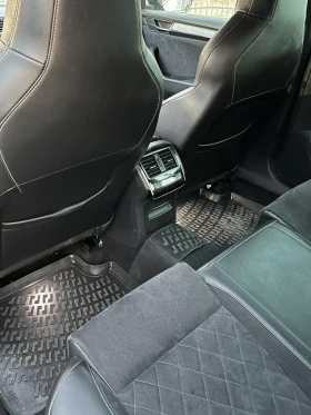 Обява за продажба на Skoda Superb 2.0 SpotLine ~34 000 лв. - изображение 9