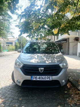 Обява за продажба на Dacia Dokker ~11 999 лв. - изображение 1