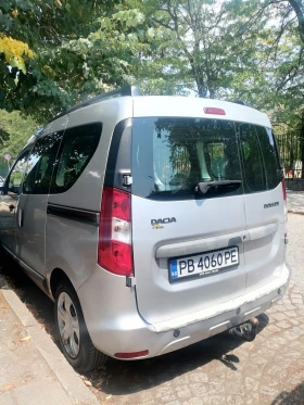 Обява за продажба на Dacia Dokker ~11 999 лв. - изображение 5
