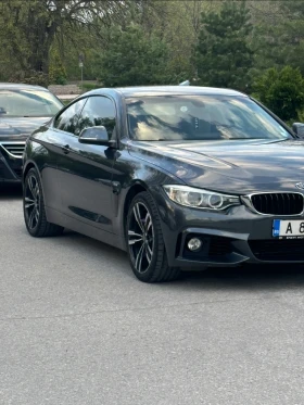 Обява за продажба на BMW 420 ~32 398 лв. - изображение 1