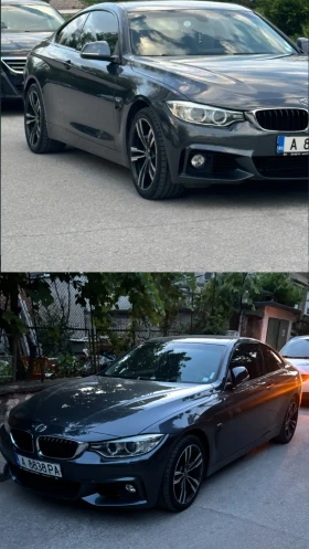 Обява за продажба на BMW 420 ~32 398 лв. - изображение 1