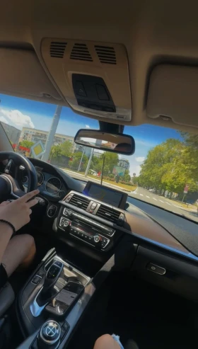 Обява за продажба на BMW 420 ~32 398 лв. - изображение 3