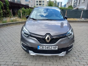 Обява за продажба на Renault Captur LED, NAVI, CAMERA ~22 500 лв. - изображение 2