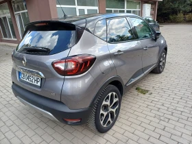 Обява за продажба на Renault Captur LED, NAVI, CAMERA ~22 500 лв. - изображение 7