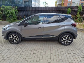 Обява за продажба на Renault Captur LED, NAVI, CAMERA ~22 500 лв. - изображение 3