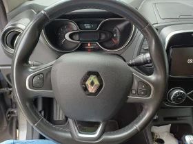Обява за продажба на Renault Captur LED, NAVI, CAMERA ~22 500 лв. - изображение 8
