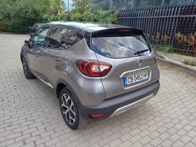 Обява за продажба на Renault Captur LED, NAVI, CAMERA ~22 500 лв. - изображение 5