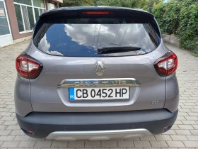 Обява за продажба на Renault Captur LED, NAVI, CAMERA ~22 500 лв. - изображение 6