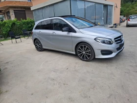 Обява за продажба на Mercedes-Benz B 200 ~17 700 лв. - изображение 1