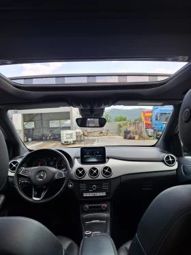 Обява за продажба на Mercedes-Benz B 200 ~17 700 лв. - изображение 5