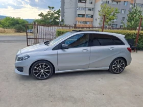Обява за продажба на Mercedes-Benz B 200 ~17 700 лв. - изображение 4