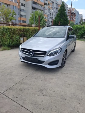 Обява за продажба на Mercedes-Benz B 200 ~17 700 лв. - изображение 3