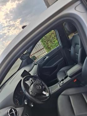 Обява за продажба на Mercedes-Benz B 200 ~17 700 лв. - изображение 6