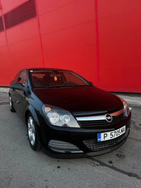 Обява за продажба на Opel Astra ~4 599 лв. - изображение 1