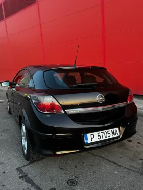 Обява за продажба на Opel Astra ~4 599 лв. - изображение 3
