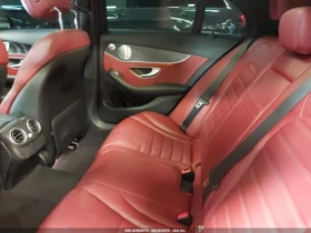 Mercedes-Benz C 43 AMG 4MATIC * * CARFAX * * АВТО КРЕДИТ * * - 22499 лв. - 14113644 11