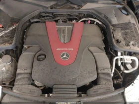Mercedes-Benz C 43 AMG 4MATIC * * CARFAX * * АВТО КРЕДИТ * * - 22499 лв. - 14113644 15