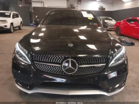 Mercedes-Benz C 43 AMG 4MATIC * * CARFAX * * АВТО КРЕДИТ * * 
