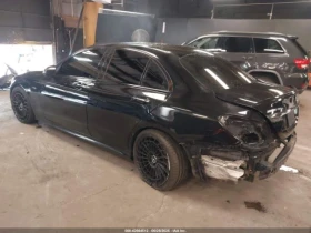 Mercedes-Benz C 43 AMG 4MATIC * * CARFAX * * АВТО КРЕДИТ * * - 22499 лв. - 14113644 7