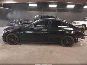 Mercedes-Benz C 43 AMG 4MATIC * * CARFAX * * АВТО КРЕДИТ * * - 22499 лв. - 14113644 5