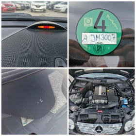 Mercedes-Benz C 180 143* AC* NAVI* PDC* КОЖА* PANO* FACE* TUV* AUT - 6999 лв. - 21023567 17
