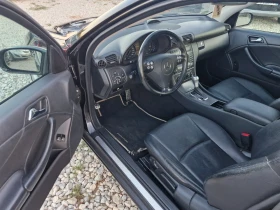 Mercedes-Benz C 180 143* AC* NAVI* PDC* КОЖА* PANO* FACE* TUV* AUT - 6999 лв. - 21023567 9