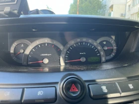 SsangYong Rodius 2.7 | Mobile.bg    3