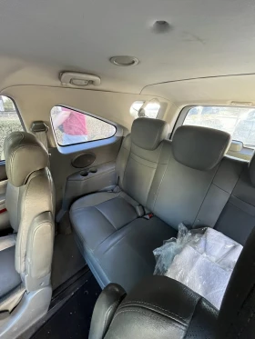 SsangYong Rodius 2.7 | Mobile.bg    12