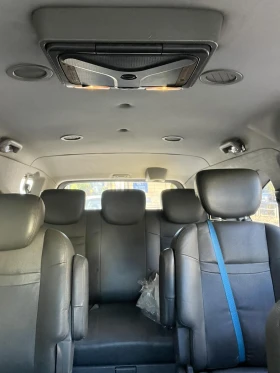 SsangYong Rodius 2.7 | Mobile.bg    8