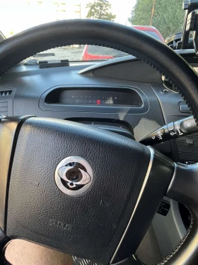 SsangYong Rodius 2.7 | Mobile.bg    2
