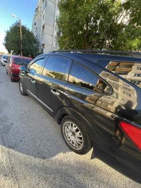 SsangYong Rodius 2.7 | Mobile.bg    14