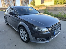 Обява за продажба на Audi A4 Allroad 3.0 TDI Quattro ~14 900 лв. - изображение 6