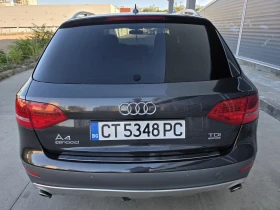 Обява за продажба на Audi A4 Allroad 3.0 TDI Quattro ~14 900 лв. - изображение 3