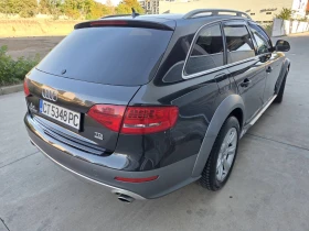 Обява за продажба на Audi A4 Allroad 3.0 TDI Quattro ~14 900 лв. - изображение 4