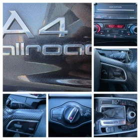 Audi A4 Allroad 3.0 TDI Quattro - 14900 лв. / 7618.25 € - 38271327 14