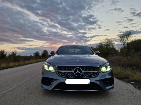 Mercedes-Benz E 350 AMG 9G Full  | Mobile.bg    2