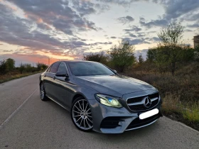 Mercedes-Benz E 350 AMG 9G Full Лизинг