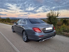 Mercedes-Benz E 350 AMG 9G Full  | Mobile.bg    4