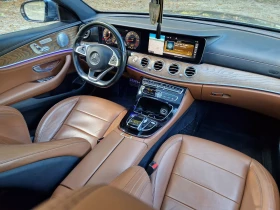 Mercedes-Benz E 350 AMG 9G Full  | Mobile.bg    7