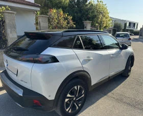 Peugeot 2008 GT LINE | Mobile.bg    4