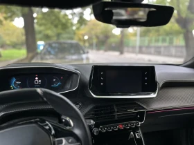 Peugeot 2008 GT LINE | Mobile.bg    5