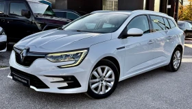 Renault Megane Сервизна история - 25900 лв. / 13242.46 € - 76345059 2