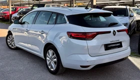 Renault Megane Сервизна история - 25900 лв. / 13242.46 € - 76345059 4