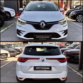 Renault Megane Сервизна история - 25900 лв. / 13242.46 € - 76345059 6