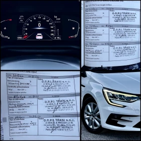 Renault Megane Сервизна история - 25900 лв. / 13242.46 € - 76345059 17