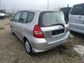 Honda Jazz 1, 4DSi LS - 5299 лв. / 2709.34 € - 33822072 3