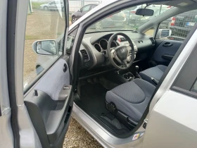 Honda Jazz 1, 4DSi LS - 5299 лв. / 2709.34 € - 33822072 4