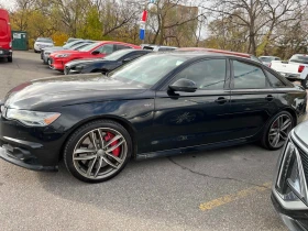 Audi S6 2017 QUATTRO * БЕЗ ПЪРВОНАЧАЛНА ВНОСКА*  - 36890 лв. / 18861.56 € - 21807755 3