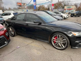 Audi S6 2017 QUATTRO * БЕЗ ПЪРВОНАЧАЛНА ВНОСКА*  - 36890 лв. / 18861.56 € - 21807755 4