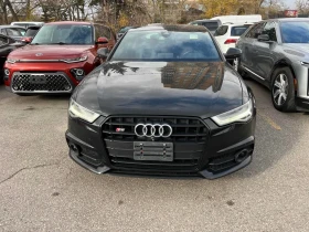 Audi S6 2017 QUATTRO * БЕЗ ПЪРВОНАЧАЛНА ВНОСКА*  - 36890 лв. / 18861.56 € - 21807755 2